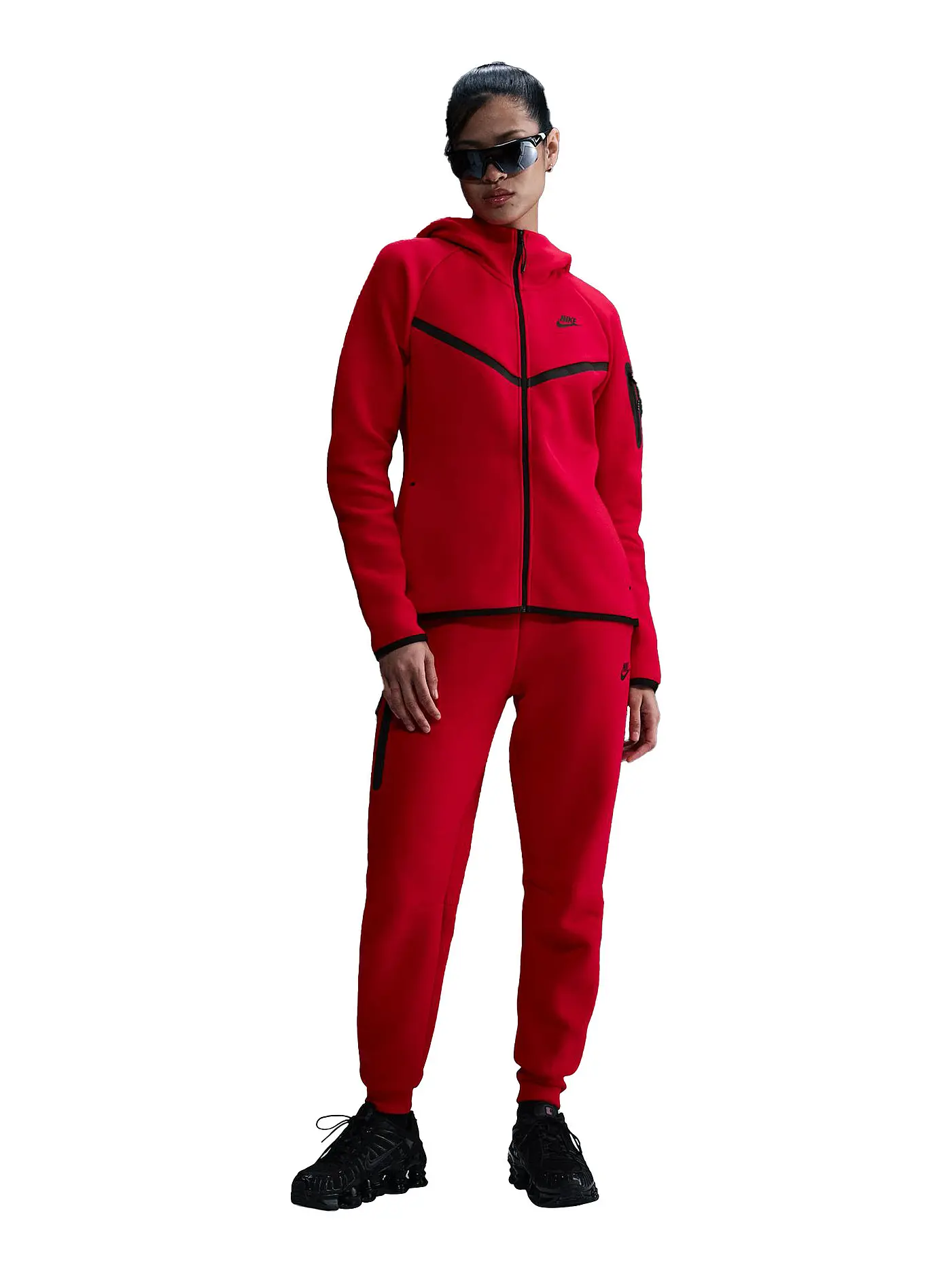 NIKE | Damen Jogginghose Sportswear Tech Fleece | 